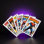 COMICS