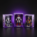Hot Toys & Premium Figures