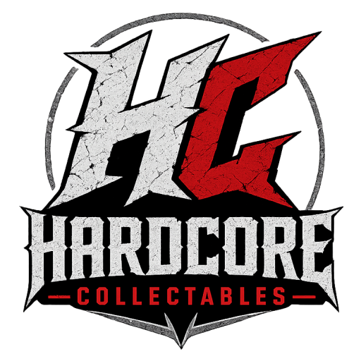 HARDCORE COLLECTABLES