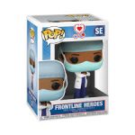 Frontline Heroes – Lady Doctor 2